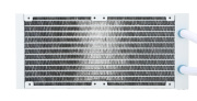 фото Система охлаждения Thermalright Frozen Prism 240 White ARGB