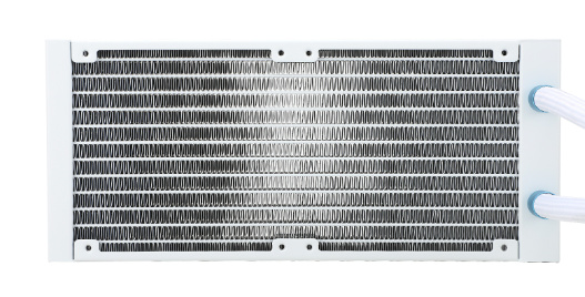 фото Система охлаждения жидкостная Thermalright Frozen Prism 240 White ARGB в Перми