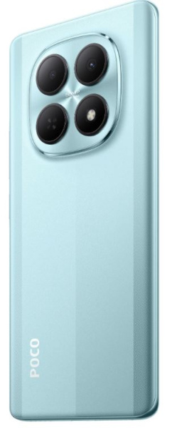 фото Смартфон  Xiaomi POCO M8 5G RU 8/512GB