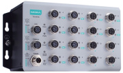 фото Коммутатор MOXA TN-4916-ETBN-F-8PoE-4GPoE-4GTXBP-WV-CT-T