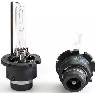 Изображение товара Лампа Sho-me D2S/C-5000K