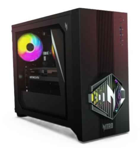 фото Компьютер  Acer Nitro 30 N30-100 в Омске