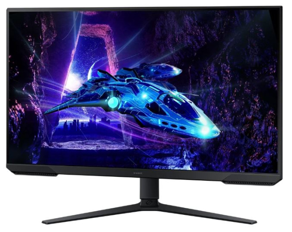 фото Монитор 32" Samsung Odyssey G3 S32DG300EI в Уфе