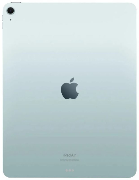 фото Планшет 11" Apple iPad Air (2024) Wi-Fi 128GB в Уфе