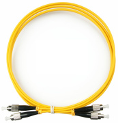 фото Патч-корд TopLAN DPC-TOP-652-FC/U-FC/U-15