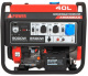 фото Генератор бензиновый A-iPower A9000EAX