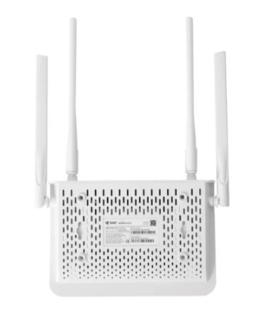 фото Роутер WiFi SNR ADVANCE AC22 (УЦЕНЕННЫЙ)