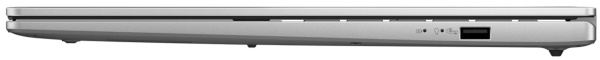 фото Ноутбук  ASUS VivoBook S16 S3607VA-RP079 в Самаре 16 ", Core i7, 16 Гб RAM, 512 Гб SSD, UHD Graphics, Серебристый