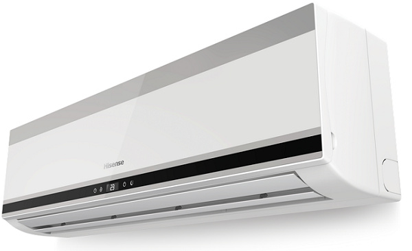 фото Сплит-система  Hisense AS-36HR4SDKVT в Челябинске