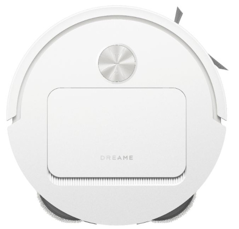 фото Робот-пылесос Dreame Bot L50 Ultra LE White в Нижнем Новгороде