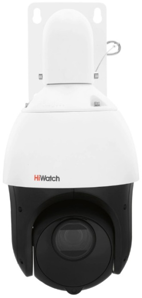 фото Видеокамера IP HiWatch DS-I215(D)