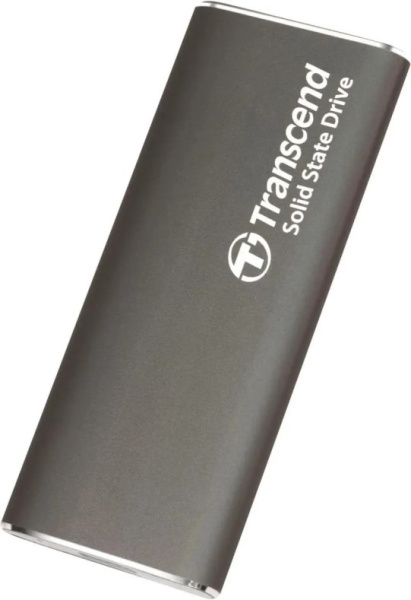 фото Внешний SSD USB 3.2 Gen 2 Type-C Transcend TS500GESD265C в Омске 500 ГБ