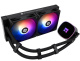 фото Система охлаждения жидкостная Thermalright Frozen Horizon 240 ARGB Black V2 в Санкт-Петербургe