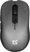 фото Мышь Defender Gassa MM-105 Grey