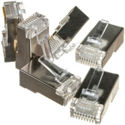 фото Коннектор Cablexpert PLUG5SP