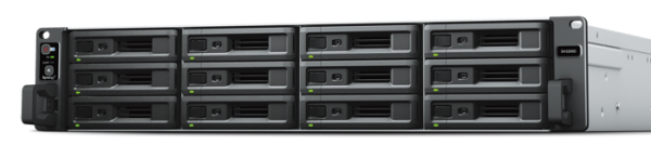 фото Сетевое хранилище  Synology SA3200D в Екатеринбурге