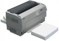 фото Принтер матричный черно-белый Epson DFX-9000