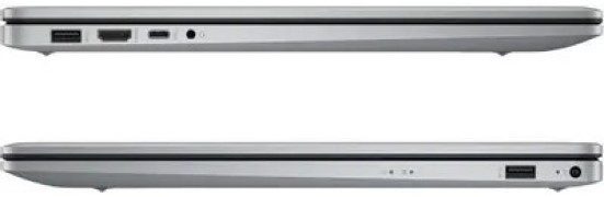 фото Ноутбук  HP 470 G10 в Челябинске 17.3 ", Core i7, 16 Гб RAM, 512 Гб SSD, Iris Xe Graphics, Серебристый