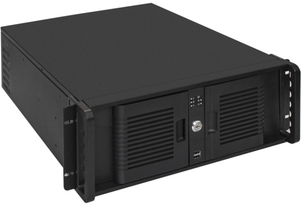 фото Корпус серверный 4U Exegate Pro 4U480-15/4U4132 в Красноярске