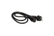 фото Кабель питания  Lanmaster LAN-PP19L/SH-2.0-BK в Самаре