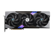 фото Видеокарта MSI GeForce RTX 5080 GAMING TRIO OC (RTX 5080 16G GAMING TRIO OC)