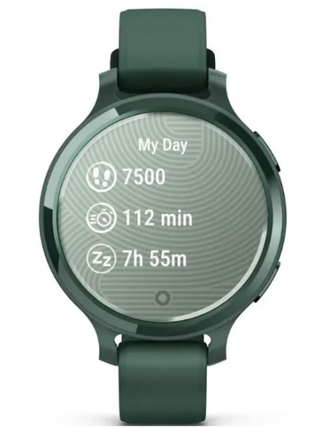 фото Часы  Garmin Lily 2 Active