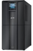 фото Источник бесперебойного питания APC SMC3000I