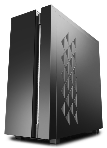 фото Корпус ATX Deepcool NEW ARK 90SE