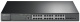 фото Коммутатор управляемый TP-LINK TL-SG3428XMP в Челябинске