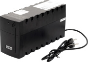фото Источник бесперебойного питания Powercom RPT-600AP SE