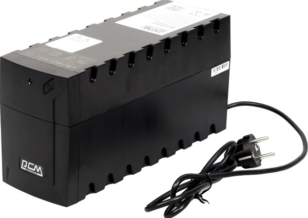фото Источник бесперебойного питания  Powercom RPT-600AP SE в Уфе