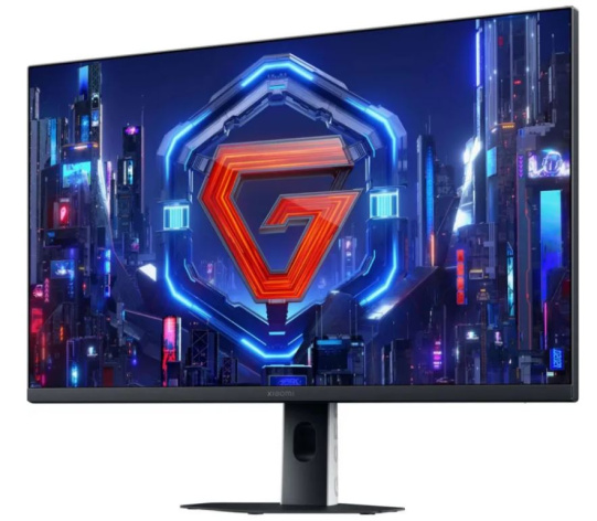 фото Монитор 27" Xiaomi G27i 2026