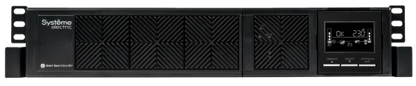 фото Источник бесперебойного питания  Systeme Electric SRVSE1KRTI в Уфе
