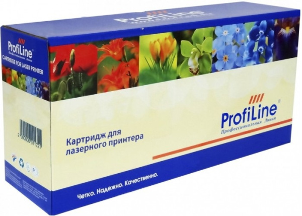 фото Картридж  ProfiLine PL_CLT-K609S_BK в Челябинске
