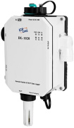фото Датчик температуры и влажности ICP DAS DL-1020 CR