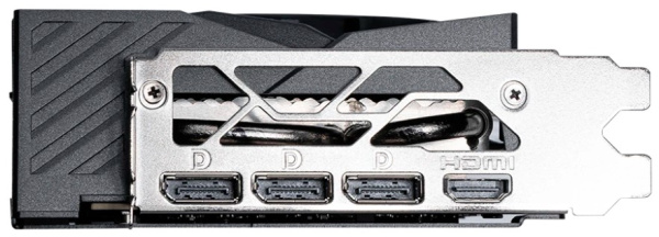 фото Видеокарта MSI GeForce RTX 5060 TI GAMING (RTX 5060 TI 8G GAMING) в Самаре