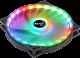 фото Вентилятор для корпуса AeroCool Duo 20