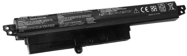 фото Аккумулятор для ноутбука Asus TopOn TOP-X200CA в Уфе