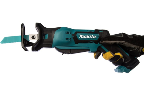 фото Пила сабельная Makita JR105DZ