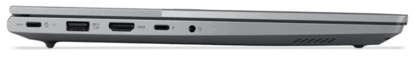 фото Ноутбук  Lenovo ThinkBook 14 Gen 8 в Санкт-Петербургe 14 ", Core Ultra 7, 16 Гб RAM, 512 Гб SSD, Arc graphics, Серый