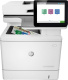 фото МФУ лазерное цветное HP Color LaserJet Enterprise MFP M578dn в Уфе