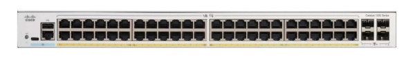 фото Коммутатор Cisco Catalyst 1200 в Воронеже