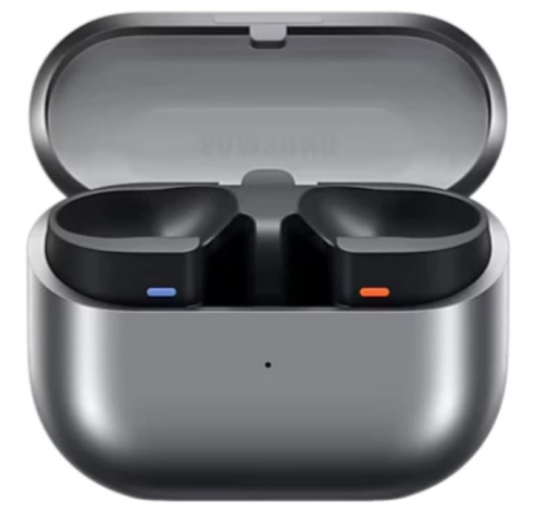 фото Наушники  Samsung Galaxy Buds3 Pro SM-R630 в Казани