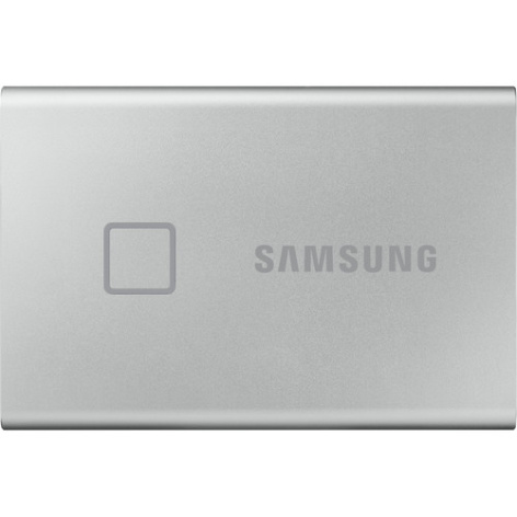 фото Внешний SSD USB 3.2 Gen 2 Type-C Samsung MU-PC2T0S/WW