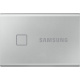 фото Внешний SSD USB 3.2 Gen 2 Type-C Samsung MU-PC2T0S/WW