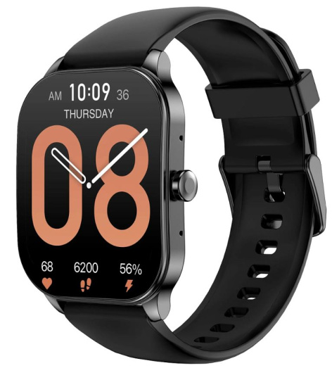 фото Часы  Amazfit Pop 3S A2318 в Челябинске