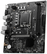 фото Материнская плата MSI PRO B760M-E