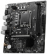 фото Материнская плата mATX MSI PRO B760M-E в Красноярске