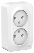 фото Розетка Systeme Electric BLNRA000201