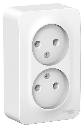 фото Розетка  Systeme Electric BLNRA000201 в Омске